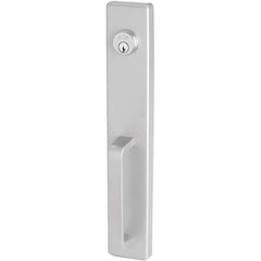 Von Duprin - Vertical Bars Type: Surface Vertical Rod Exit Device Rating: Fire Rated - Apex Tool & Supply