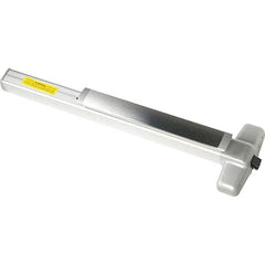 Von Duprin - Flatbars Hand: Non-Handed Rating: Non Rated - Apex Tool & Supply