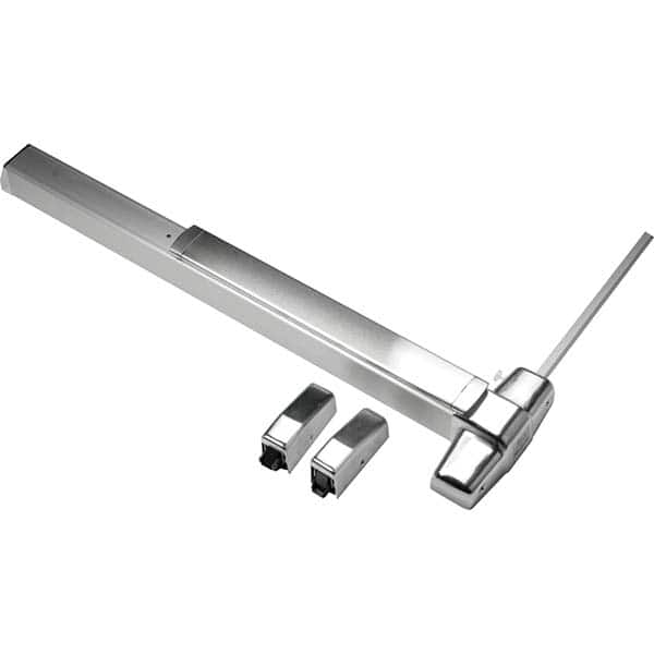 Sargent - Vertical Bars Type: Concealed Vertical Rod Exit Device Rating: Fire Rated - Apex Tool & Supply