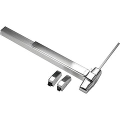Sargent - Vertical Bars Type: Concealed Vertical Rod Exit Device Rating: Fire Rated - Apex Tool & Supply
