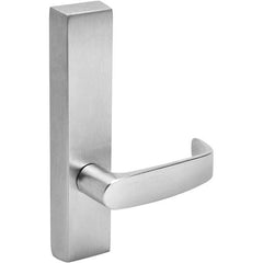 Von Duprin - Vertical Bars Type: Surface Vertical Rod Exit Device Rating: Fire Rated - Apex Tool & Supply