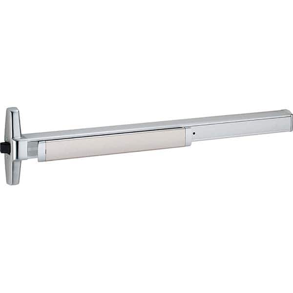 Von Duprin - Flatbars Hand: Non-Handed Rating: Non Rated - Apex Tool & Supply