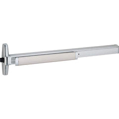Von Duprin - Flatbars Hand: Non-Handed Rating: Non Rated - Apex Tool & Supply