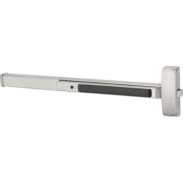 Von Duprin - Vertical Bars Type: Concealed Vertical Rod Exit Device Rating: Fire Rated - Apex Tool & Supply