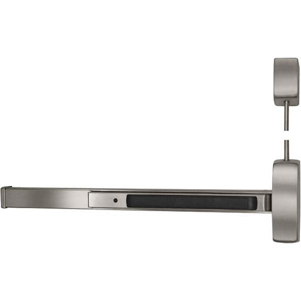 Sargent - Vertical Bars Type: Surface Vertical Rod Exit Device Rating: Non Fire Rated - Apex Tool & Supply
