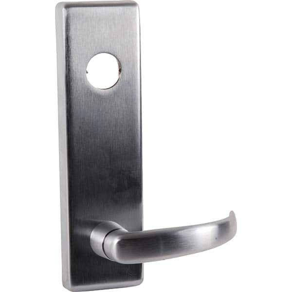 Von Duprin - Vertical Bars Type: Surface Vertical Rod Exit Device Rating: Fire Rated - Apex Tool & Supply
