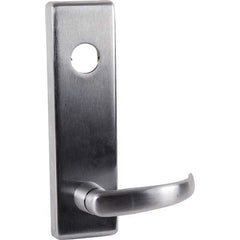 Von Duprin - Vertical Bars Type: Surface Vertical Rod Exit Device Rating: Fire Rated - Apex Tool & Supply