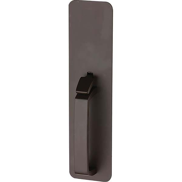 Von Duprin - Vertical Bars Type: Concealed Vertical Rod Exit Device Rating: Fire Rated - Apex Tool & Supply