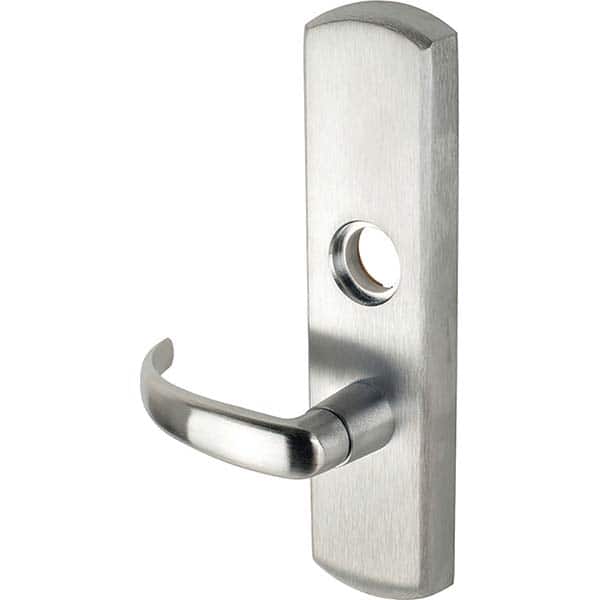Von Duprin - Trim Type: Night Latch For Use With: For use with 98/99 Series Exit Devices - Apex Tool & Supply