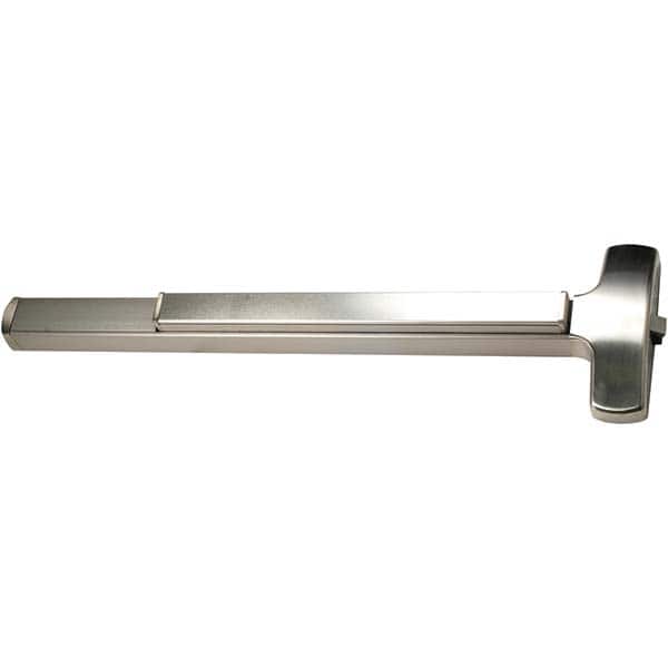 Falcon - Flatbars Hand: Non-Handed Rating: Non Rated - Apex Tool & Supply