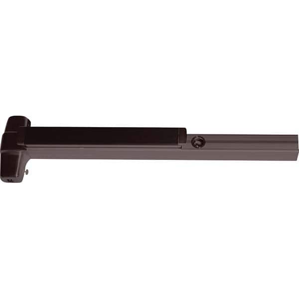 Sargent - Vertical Bars Type: Concealed Vertical Rod Exit Device Rating: Non Fire Rated - Apex Tool & Supply