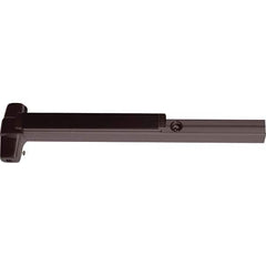 Sargent - Vertical Bars Type: Concealed Vertical Rod Exit Device Rating: Non Fire Rated - Apex Tool & Supply
