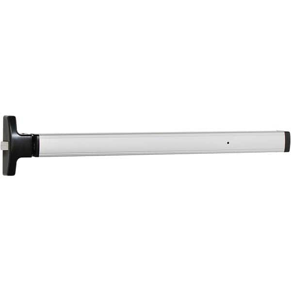 Von Duprin - Vertical Bars Type: Surface Vertical Rod Exit Device Rating: Non Fire Rated - Apex Tool & Supply