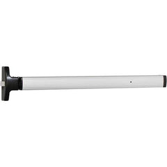 Von Duprin - Vertical Bars Type: Surface Vertical Rod Exit Device Rating: Non Fire Rated - Apex Tool & Supply