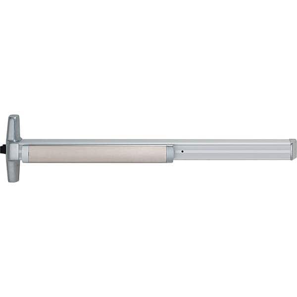 Von Duprin - Vertical Bars Type: Concealed Vertical Rod Exit Device Rating: Fire Rated - Apex Tool & Supply