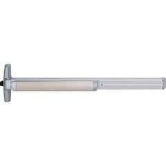 Von Duprin - Flatbars Hand: Non-Handed Rating: Non Rated - Apex Tool & Supply