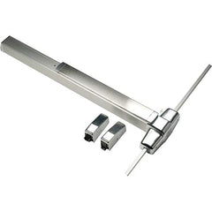 Von Duprin - Vertical Bars Type: Concealed Vertical Rod Exit Device Rating: Non Fire Rated - Apex Tool & Supply