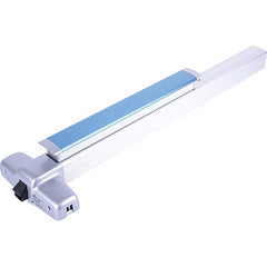 Von Duprin - Vertical Bars Type: Surface Vertical Rod Exit Device Rating: Non Fire Rated - Apex Tool & Supply