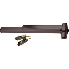 Sargent - Vertical Bars Type: Surface Vertical Rod Exit Device Rating: Non Fire Rated - Apex Tool & Supply