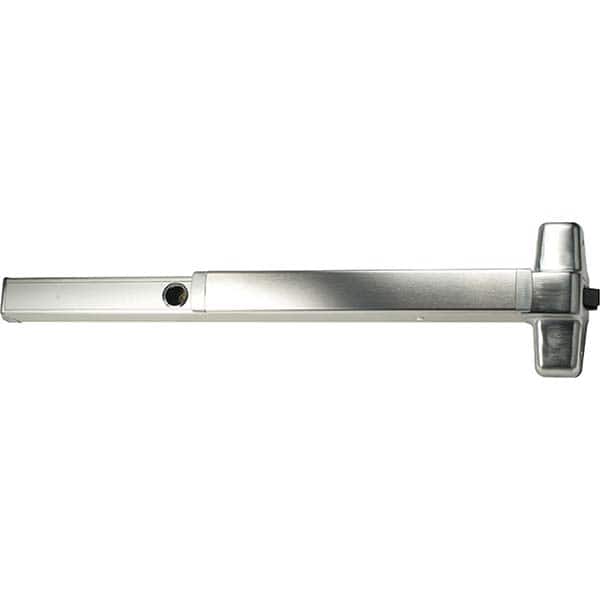 Von Duprin - Flatbars Hand: Non-Handed Rating: Non Rated - Apex Tool & Supply