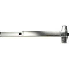 Von Duprin - Flatbars Hand: Non-Handed Rating: Non Rated - Apex Tool & Supply