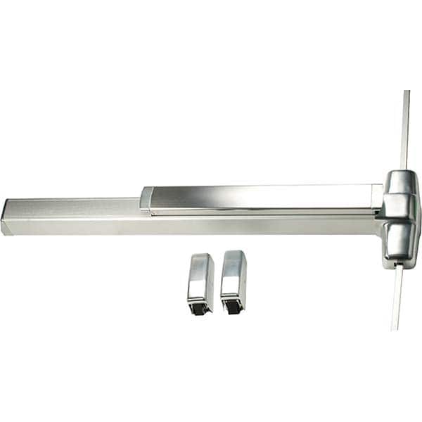 Von Duprin - Vertical Bars Type: Surface Vertical Rod Exit Device Rating: Non Fire Rated - Apex Tool & Supply