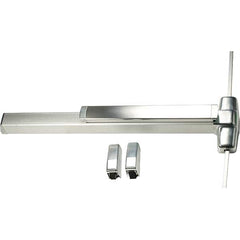 Von Duprin - Vertical Bars Type: Surface Vertical Rod Exit Device Rating: Non Fire Rated - Apex Tool & Supply