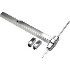Sargent - Vertical Bars Type: Concealed Vertical Rod Exit Device Rating: Fire Rated - Apex Tool & Supply