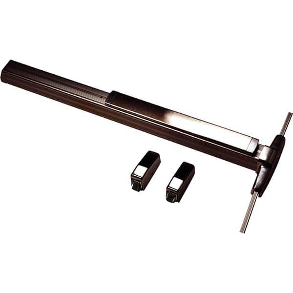 Von Duprin - Vertical Bars Type: Surface Vertical Rod Exit Device Rating: Non Fire Rated - Apex Tool & Supply