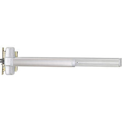 Von Duprin - Vertical Bars Type: Concealed Vertical Rod Exit Device Rating: Non Fire Rated - Apex Tool & Supply
