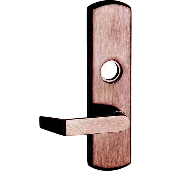 Von Duprin - Trim Type: Night Latch For Use With: For use with 98/99 Series Exit Devices - Apex Tool & Supply
