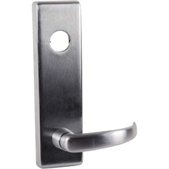 Von Duprin - Vertical Bars Type: Surface Vertical Rod Exit Device Rating: Fire Rated - Apex Tool & Supply