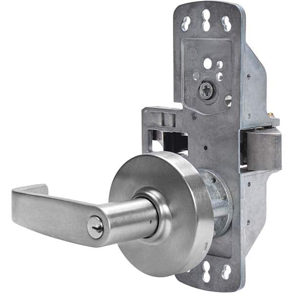 Von Duprin - Vertical Bars Type: Concealed Vertical Rod Exit Device Rating: Fire Rated - Apex Tool & Supply