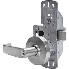 Von Duprin - Vertical Bars Type: Concealed Vertical Rod Exit Device Rating: Fire Rated - Apex Tool & Supply