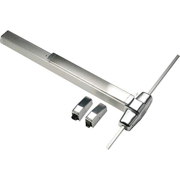 Falcon - Vertical Bars Type: Surface Vertical Rod Exit Device Rating: Non Fire Rated - Apex Tool & Supply