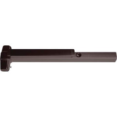 Falcon - Vertical Bars Type: Concealed Vertical Rod Exit Device Rating: Non Fire Rated - Apex Tool & Supply