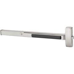 Von Duprin - Vertical Bars Type: Surface Vertical Rod Exit Device Rating: Non Fire Rated - Apex Tool & Supply