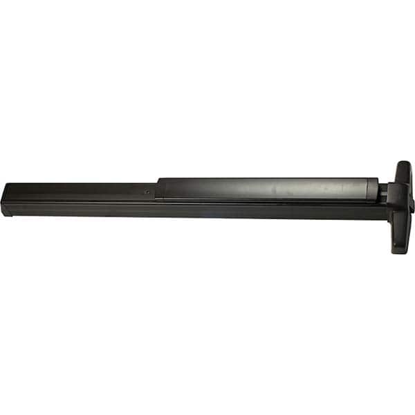 Von Duprin - Flatbars Hand: Non-Handed Rating: Non Rated - Apex Tool & Supply