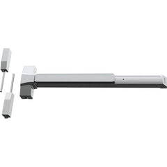Falcon - Vertical Bars Type: Concealed Vertical Rod Exit Device Rating: Non Fire Rated - Apex Tool & Supply
