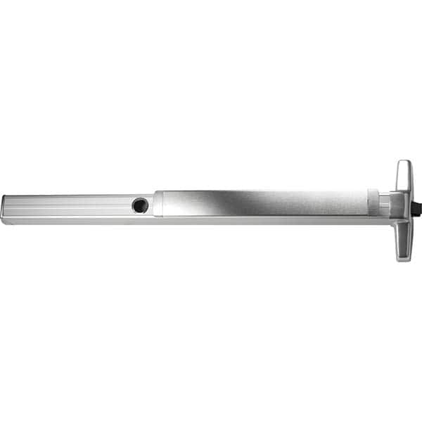 Von Duprin - Flatbars Hand: Non-Handed Rating: Non Rated - Apex Tool & Supply