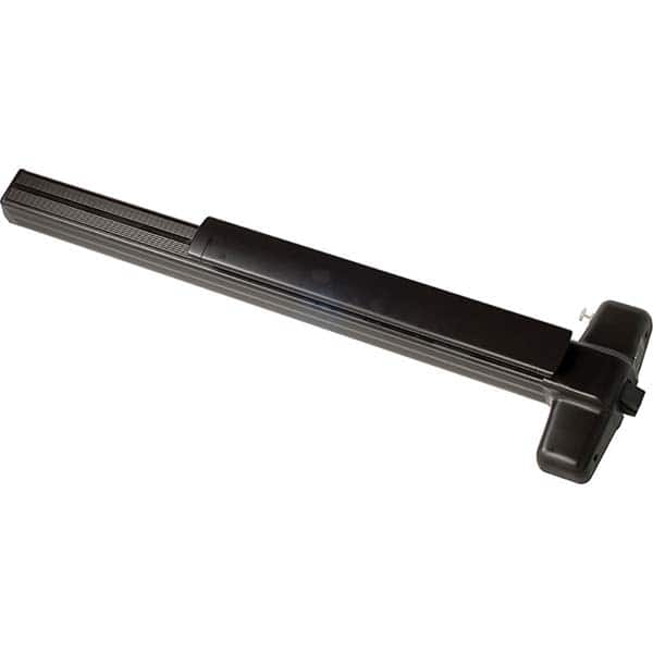 Von Duprin - Flatbars Hand: Non-Handed Rating: Non Rated - Apex Tool & Supply
