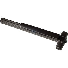 Von Duprin - Flatbars Hand: Non-Handed Rating: Non Rated - Apex Tool & Supply