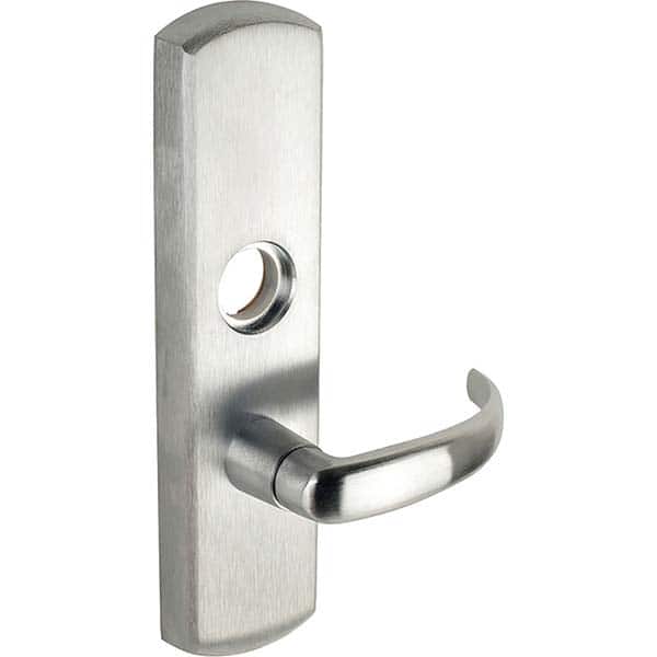 Von Duprin - Vertical Bars Type: Surface Vertical Rod Exit Device Rating: Non Fire Rated - Apex Tool & Supply