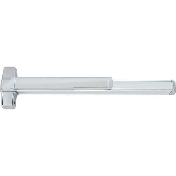 Falcon - Vertical Bars Type: Surface Vertical Rod Exit Device Rating: Fire Rated - Apex Tool & Supply