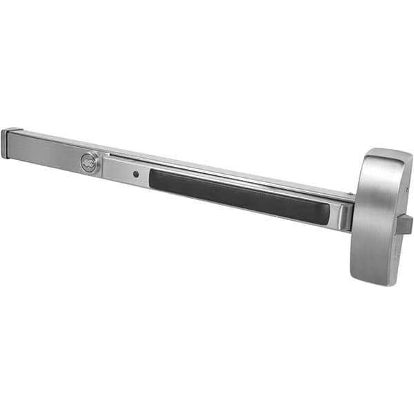 Sargent - Flatbars Hand: Non-Handed Rating: Non Rated - Apex Tool & Supply