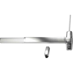 Von Duprin - Vertical Bars Type: Concealed Vertical Rod Exit Device Rating: Non Fire Rated - Apex Tool & Supply