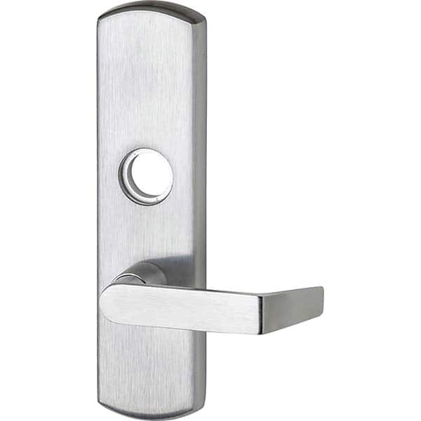 Von Duprin - Trim Type: Night Latch For Use With: For use with 98/99 Series Exit Devices - Apex Tool & Supply