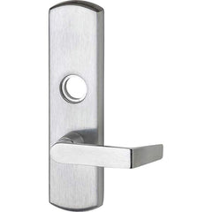 Von Duprin - Vertical Bars Type: Concealed Vertical Rod Exit Device Rating: Non Fire Rated - Apex Tool & Supply