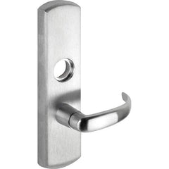 Von Duprin - Vertical Bars Type: Concealed Vertical Rod Exit Device Rating: Non Fire Rated - Apex Tool & Supply