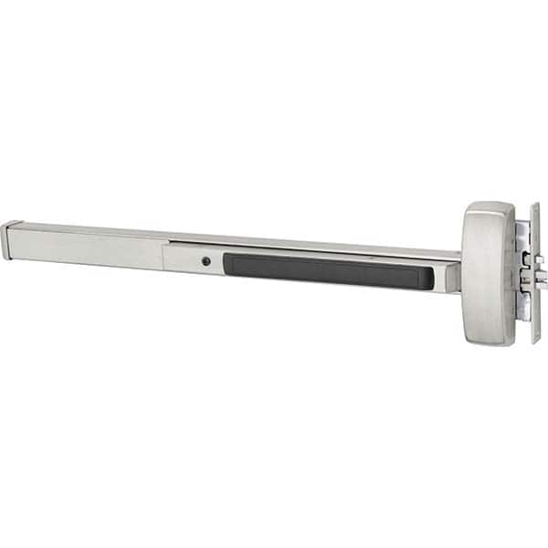 Von Duprin - Vertical Bars Type: Concealed Vertical Rod Exit Device Rating: Fire Rated - Apex Tool & Supply
